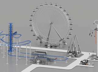 IGUS_3DSTILL_Amusement_technology_Gesamt