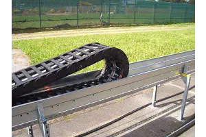 Photo of the test setup 02