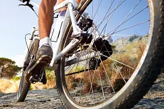 Electric Bike Sprocket Pinions