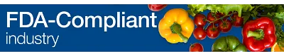 FDA compliant products banner