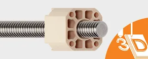 Lead Screw Nuts