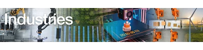 industries