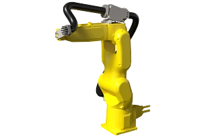 FANUC