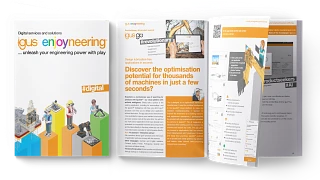 Digital services and solutions