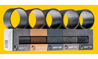 heavy duty sample box