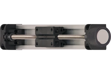 drylin® SLN-27 econ linear module