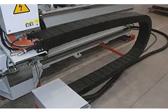 Woodworking machine