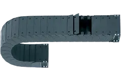 R68: the first e-tube from igus