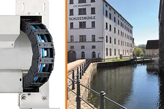 Muhr implements a basic flizz system