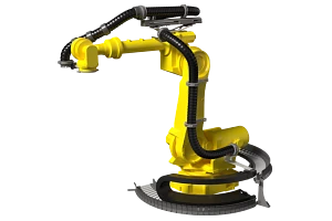 FANUC