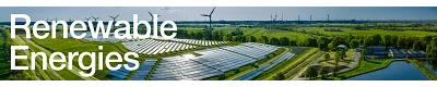 Renewable Energies industry