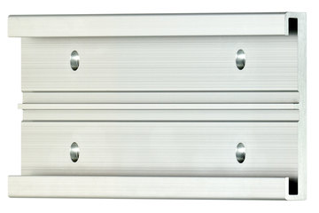 drylin® N Guide Rail, size 80mm