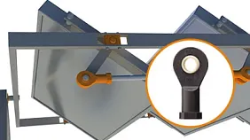 igubal® spherical bearings