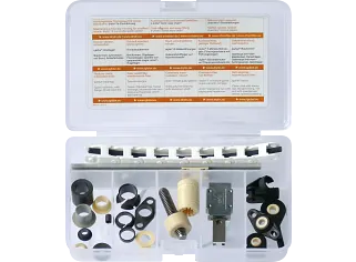 medical sample box