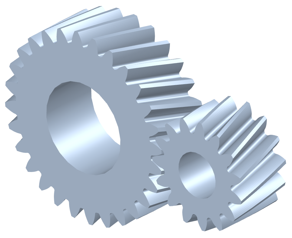 helical gears