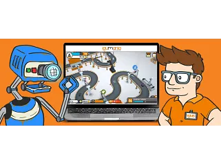 igumania: motion plastics® videogame