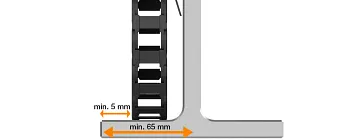guidelok swing GLO.S
