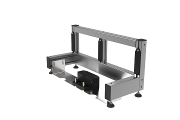 ReBeLMove charging systems