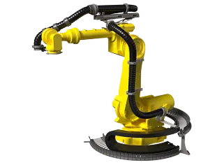 FANUC