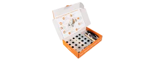 drytech sample box