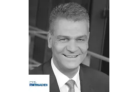 Prof. Dr.-Ing. Christian Brecher