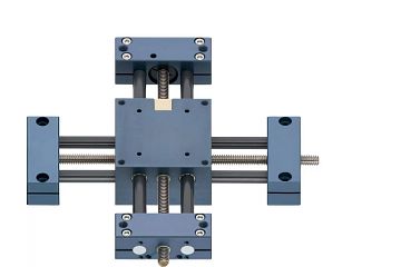 drylin® E SHT-XY-12 XY table