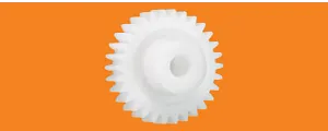 iguform S270 spur gear