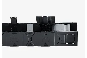 Long Travels, Gliding