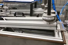 Linear technology tests under water