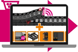 Buy smart plastics new products in the igus online shop