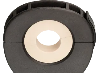 Quick-release bearing closed