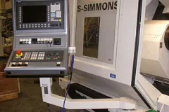 CNC Machining Center