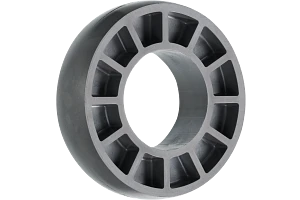 H3 spherical insert bearing