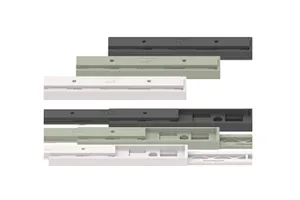 NTP27 telescopic guides