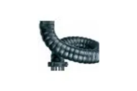 Energy supply system for industrial robot