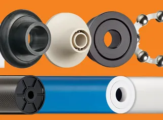 Custom Designs and Shapes