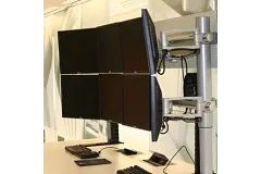 monitor mount