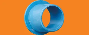Food-compliant plain bearings