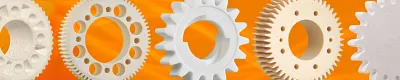 3d printed gears