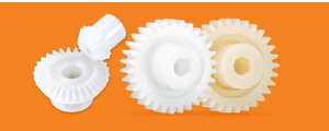 plastic gears