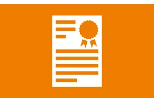 Certifications and seals of approval