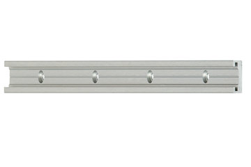 drylin® N guide rail, size 17mm