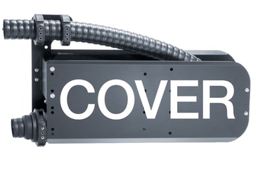 Cover for RS retraction system