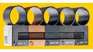 free heavy duty bearings sample box