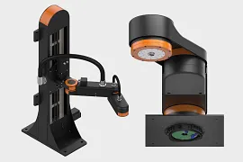 Low Cost Automation innovations