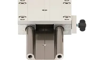 drylin® W linear system