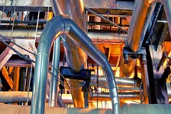 bearings for fluid technology