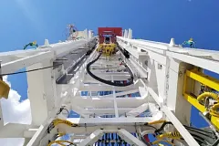 heavy duty oil and gas industry