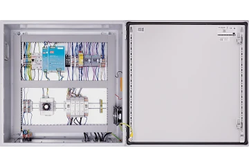 igus Robot Control (iRC) for BLDC motors