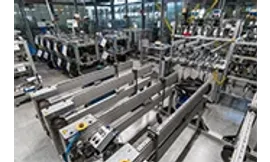 dryspin® test laboratory